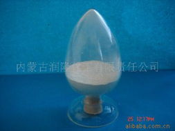 內(nèi)蒙古潤隆化工有限責(zé)任公司造紙化學(xué)品及其他化工產(chǎn)品列表