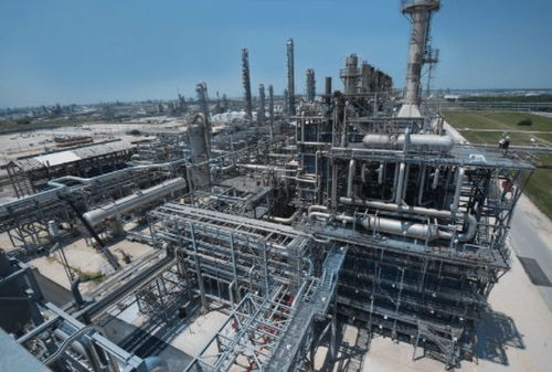 美國得州化工廠泄漏事故致2死多傷，涉PET原料與LLDPE產(chǎn)品生產(chǎn)