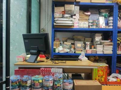 仙居縣限上零售業展播 | 仙居縣弘揚商貿 日用百貨銷售的堅實力量