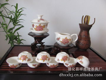 10元起批！廠家直銷(xiāo)功夫茶具套裝，創(chuàng)意廣告促銷(xiāo)禮品熱銷(xiāo)來(lái)襲